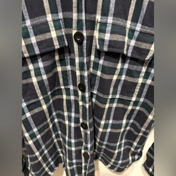 STRELLSON- MENS BUTTON DOWN SHIRT - Picture 3 of 10